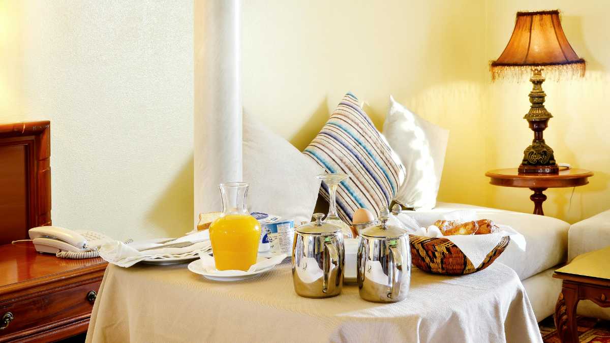 Hotel vicino alla Spiaggia Guitgia a Lampedusa: dove dormire nel 2026