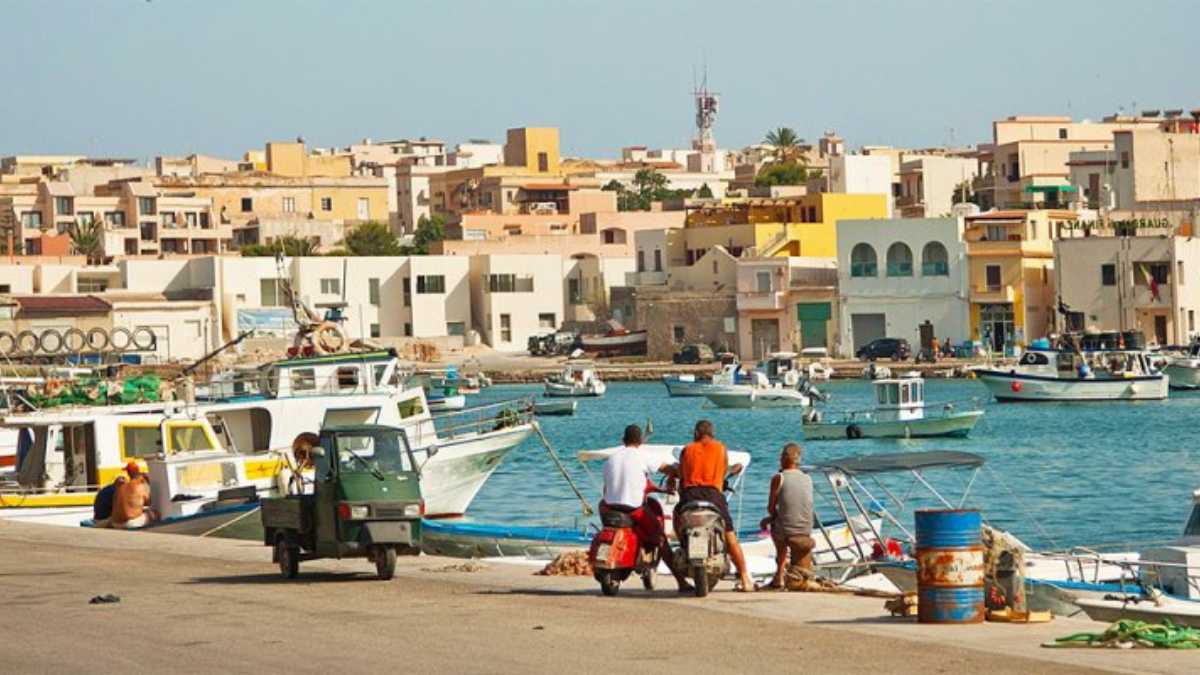 Lampedusa in bassa stagione: cosa fare e vedere tra novembre e marzo